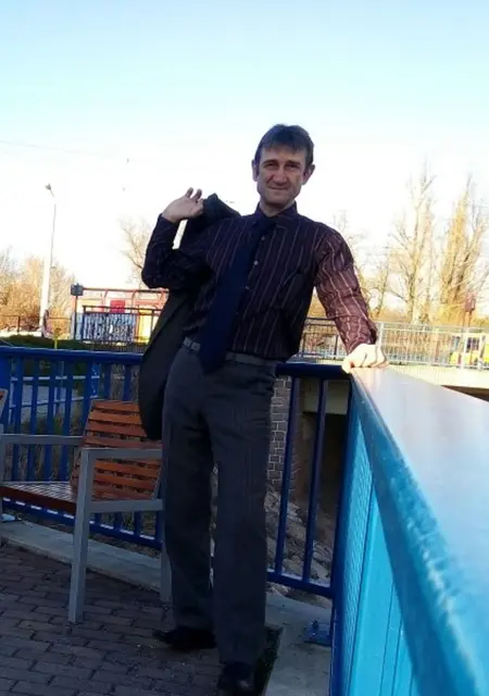 Я Сергей, 50, из Малоярославца, ищу знакомство для общения