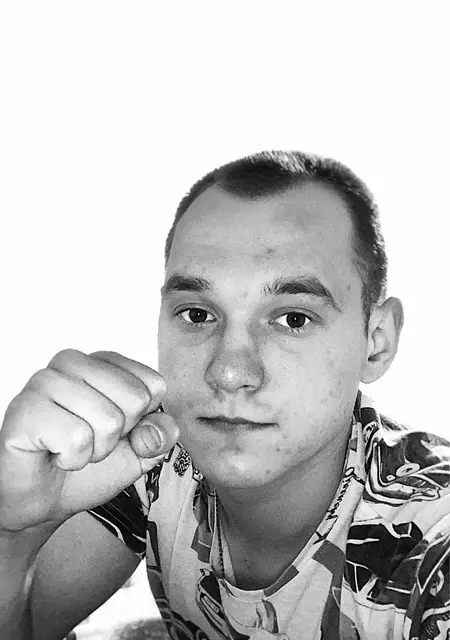 Danil из Ижевска, ищу на сайте знакомства на одну ночь