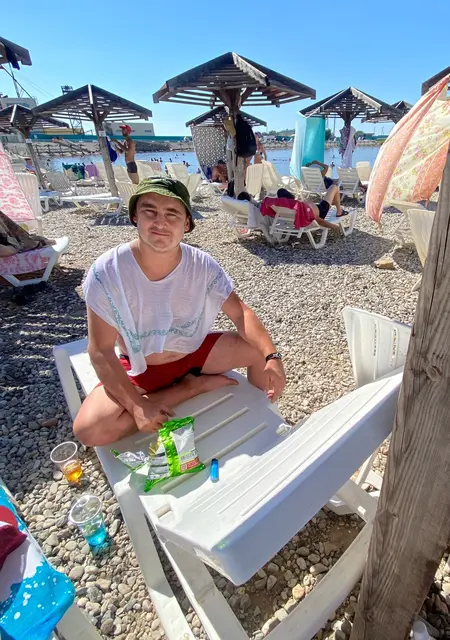 Марат Иляев из Набережных Челнов, ищу на сайте знакомства на одну ночь