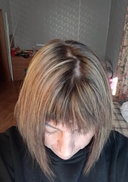 Светлана из Серпухова, мне 43, познакомлюсь для открытые отношения