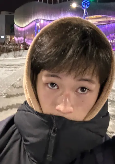 Danil из Сургута, ищу на сайте вирта