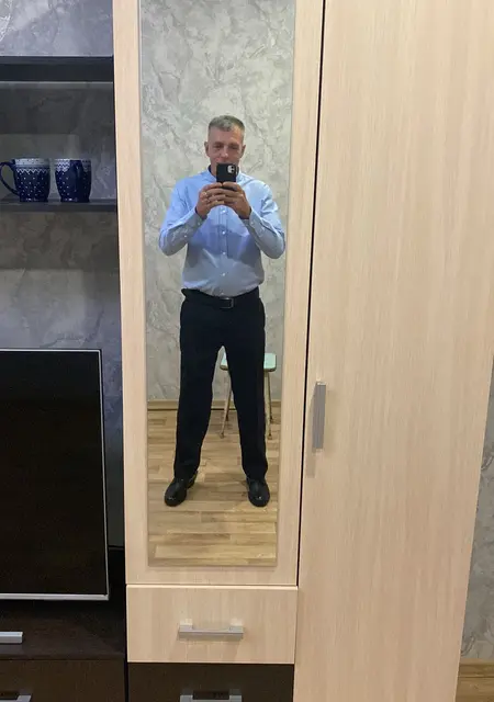 Я Сергей, 45, из Тулы, ищу знакомства без обязательств