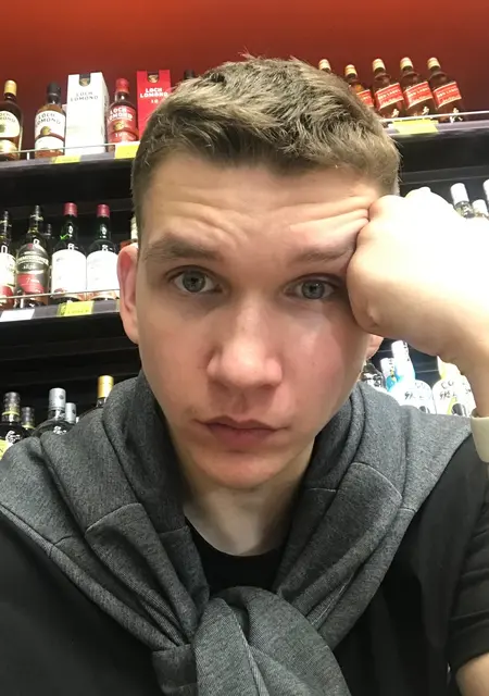 Я Денис, 20, знакомлюсь для общения в Подольске