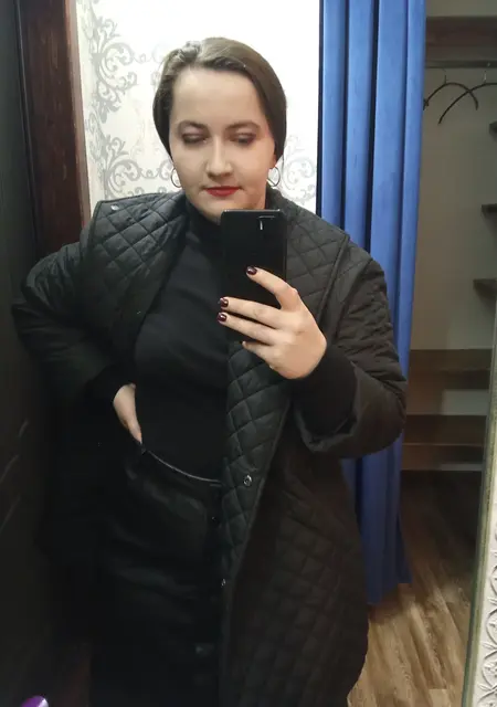 Я Наталья, 25, из Орла, ищу знакомство для совместных путешествий