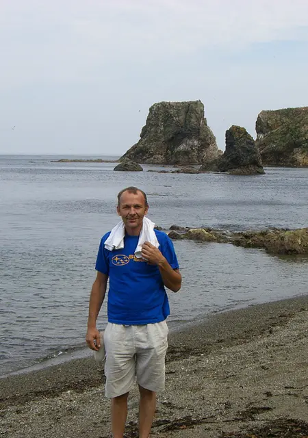 Эдик из Темрюка, ищу на сайте знакомства на одну ночь