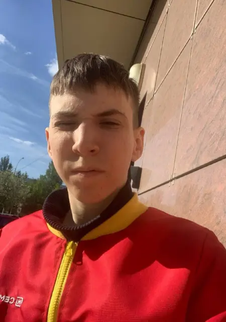 Sergey из Тольятти, мне 27, познакомлюсь для приятного времяпровождения