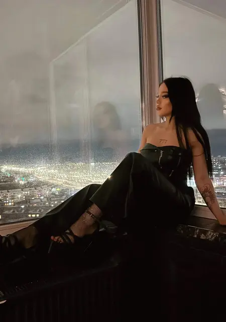 Я Виктория, 19, из Екатеринбурга, ищу знакомство для совместных путешествий