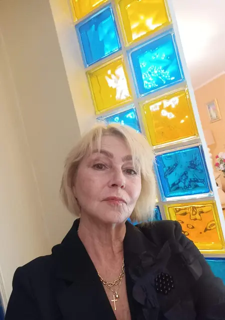 Я Анна, 45, из Калининграда, ищу знакомство для общения