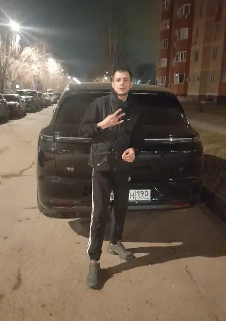 Влад из Орехово-Зуево, ищу на сайте знакомства на одну ночь