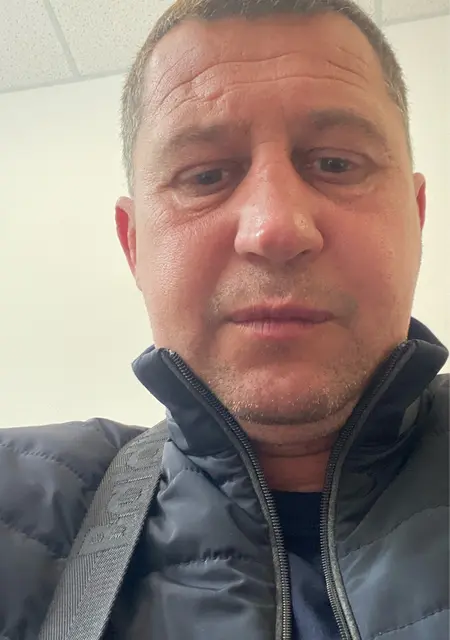 Андрій из Черкесска, ищу на сайте знакомства на одну ночь