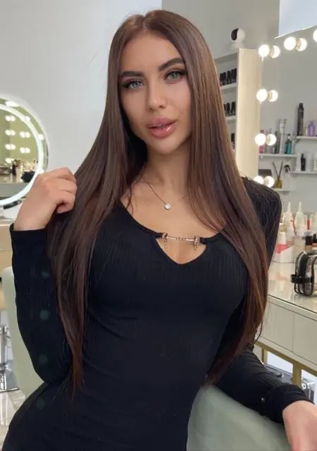 Натали из Южно-Сахалинска, мне 21, познакомлюсь для постоянных отношений