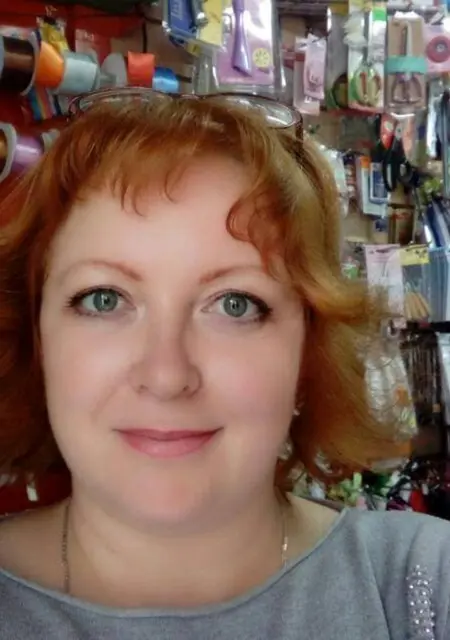 Я Ворона, 44, знакомлюсь для общения в Новосибирске