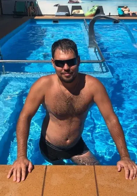 Андрей из Орска, ищу на сайте совместные путешествия