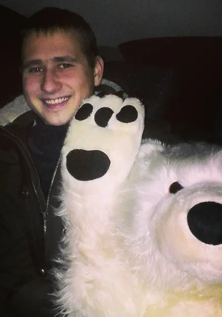 Я Сергей, 29, из Мытищ, ищу знакомства без обязательств