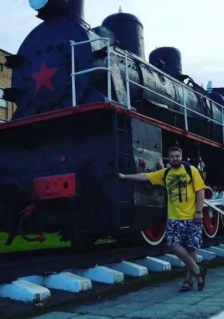 Павел из Наро-Фоминска, ищу на сайте знакомства на одну ночь