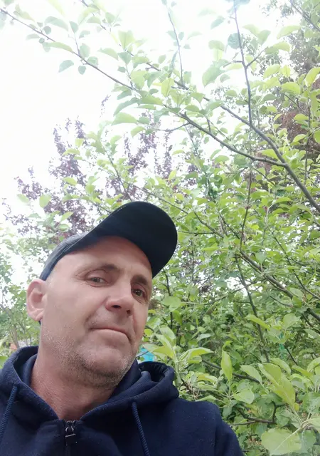 Я Bengt, 49 років з Кривого Рогу, шукаю знайомство для дружби