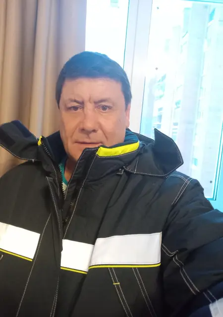 Я Александр, 54, из Норильска, ищу знакомства без обязательств