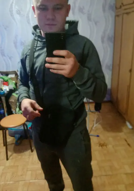 Алексей из Старого Оскола, мне 30, познакомлюсь на одну ночь