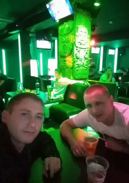 Владимир из Чехова, мне 37, познакомлюсь для приятного времяпровождения