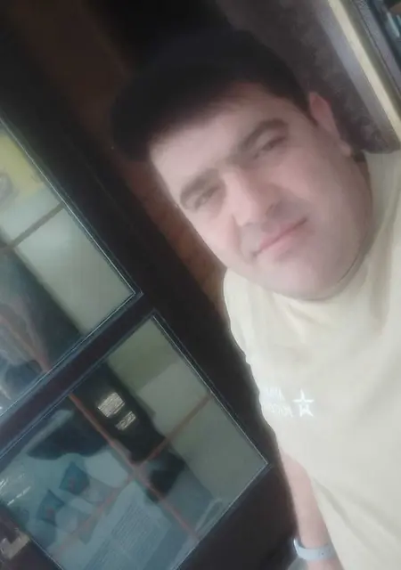 Джамала из Хасавюрта, мне 38, познакомлюсь для вирта