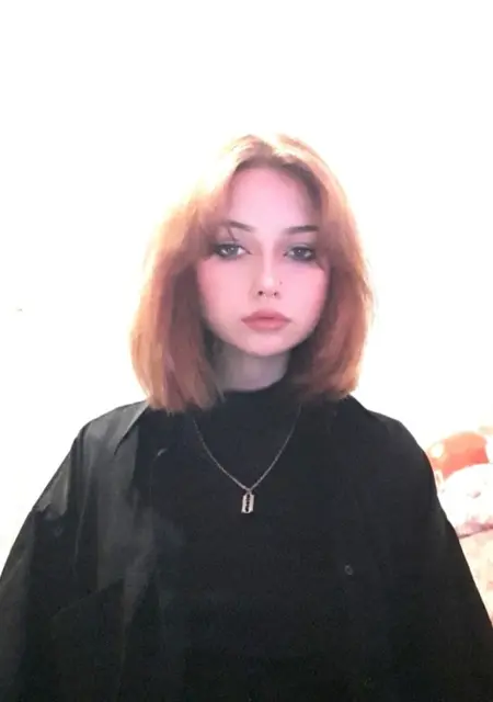 Я Любовь, 23, из Южно-Сахалинска, ищу знакомство для приятного времяпровождения