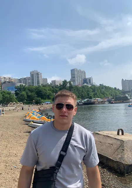 Сергей из Ангарска, ищу на сайте общение