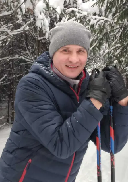 Андрей из Иркутска, ищу на сайте знакомства на одну ночь