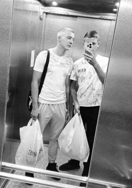 Никита из Москвы, ищу на сайте открытые отношения