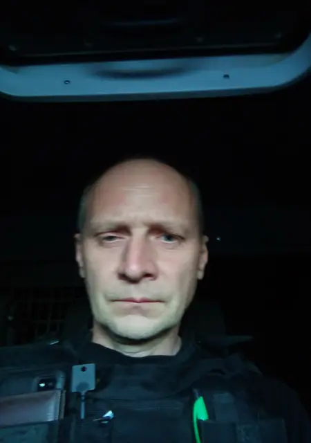 Андрей из Уфы, мне 55, познакомлюсь без обязательств