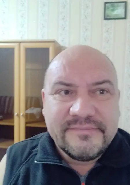 Сергей из Череповца, ищу на сайте знакомства без обязательств