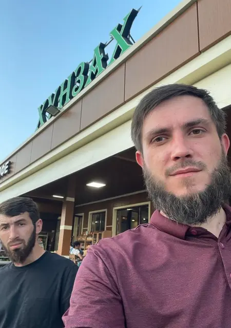 Я Камал, 30, из Нового Уренгоя, ищу знакомства без обязательств