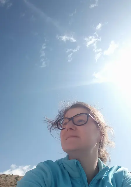 Я Вика, 43, из Новосибирска, ищу знакомство для постоянных отношений