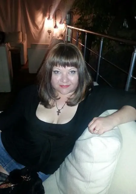 Я Татьяна, 39, из Новосибирска, ищу знакомства на одну ночь