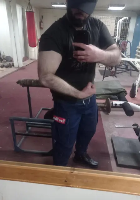 Я Omar, 30, из Норильска, ищу знакомство для общения