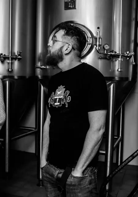 Я Вольф, 40, знакомлюсь для постоянных отношений в Чехове