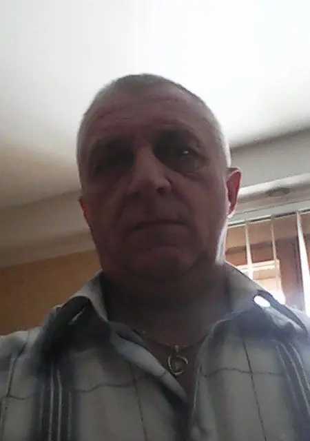 Я Сергей, 57, знакомлюсь на одну ночь в Пензе