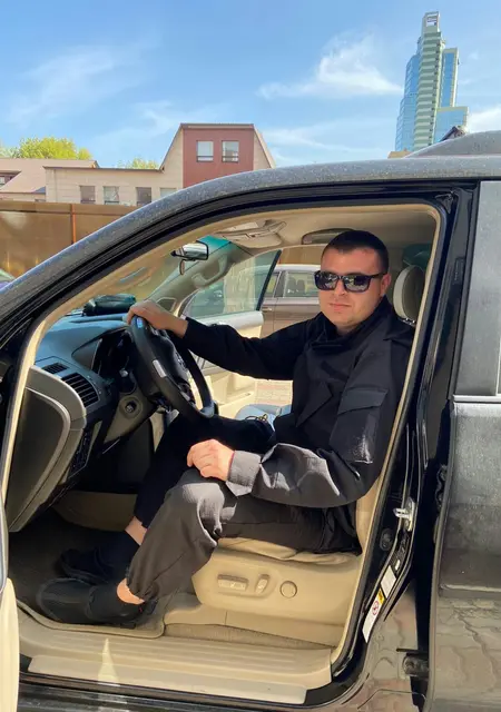 Александр з Новопскова, мені 39 років, познайомлюсь без зобов'язань