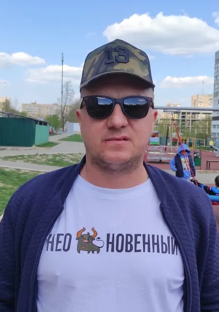 Я Евгений, 39, из Ступина, ищу знакомства без обязательств