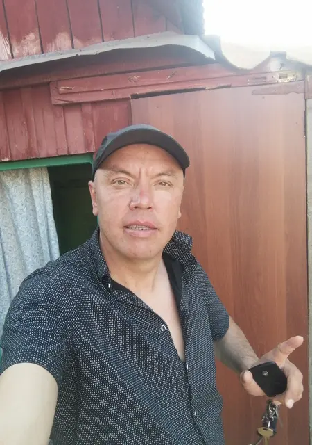 Вадим из Уфы, ищу на сайте общение