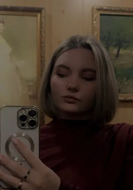 Дина из Калуги, ищу на сайте знакомства без обязательств