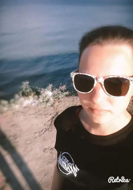 Я Эльмира, 27, знакомлюсь без обязательств в Новороссийске