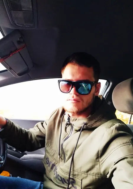 Я Давид, 36, знакомлюсь без обязательств в Родниках