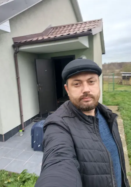 Евгений из Симферополя, мне 42, познакомлюсь для приятного времяпровождения