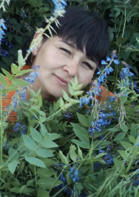 Лера из Новороссийска, мне 49, познакомлюсь без обязательств