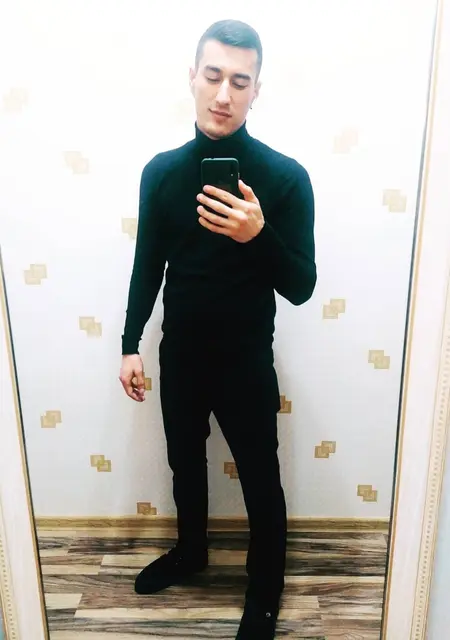 Я Алишер, 28, знакомлюсь без обязательств в Подольске
