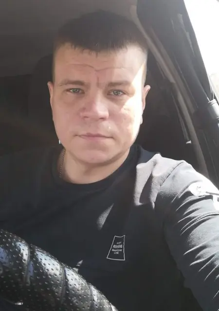 Я Александр, 44, из Рузаевки, ищу знакомства на одну ночь