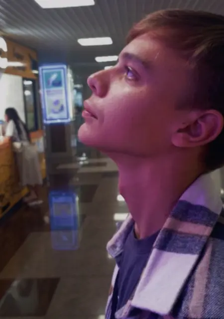 Я Евгений, 20, знакомлюсь для постоянных отношений в Новороссийске