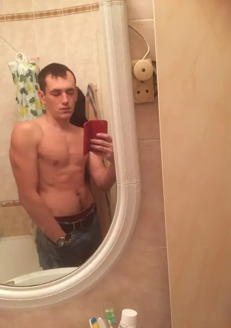 Mefistofel из Новороссийска, мне 35, познакомлюсь на одну ночь