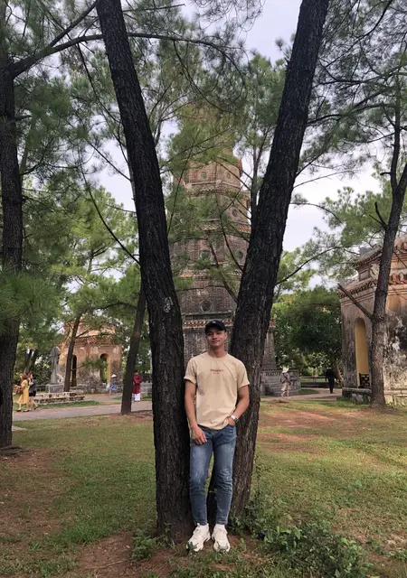 Я Антон Чан, 26, из Ярославля, ищу знакомство для постоянных отношений