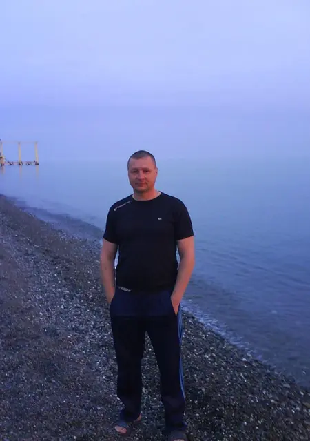 Алексей из Балакова, мне 52, познакомлюсь без обязательств